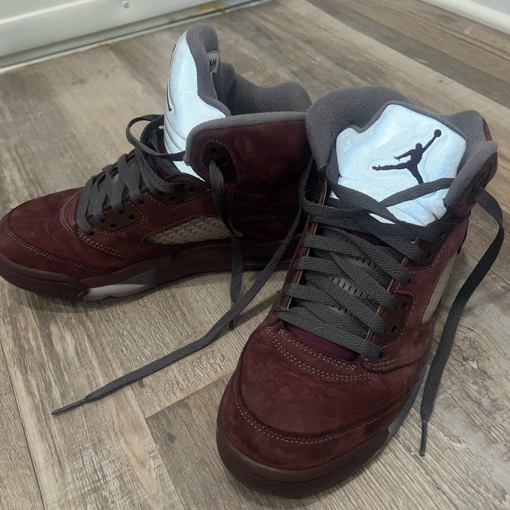 Jordan 5